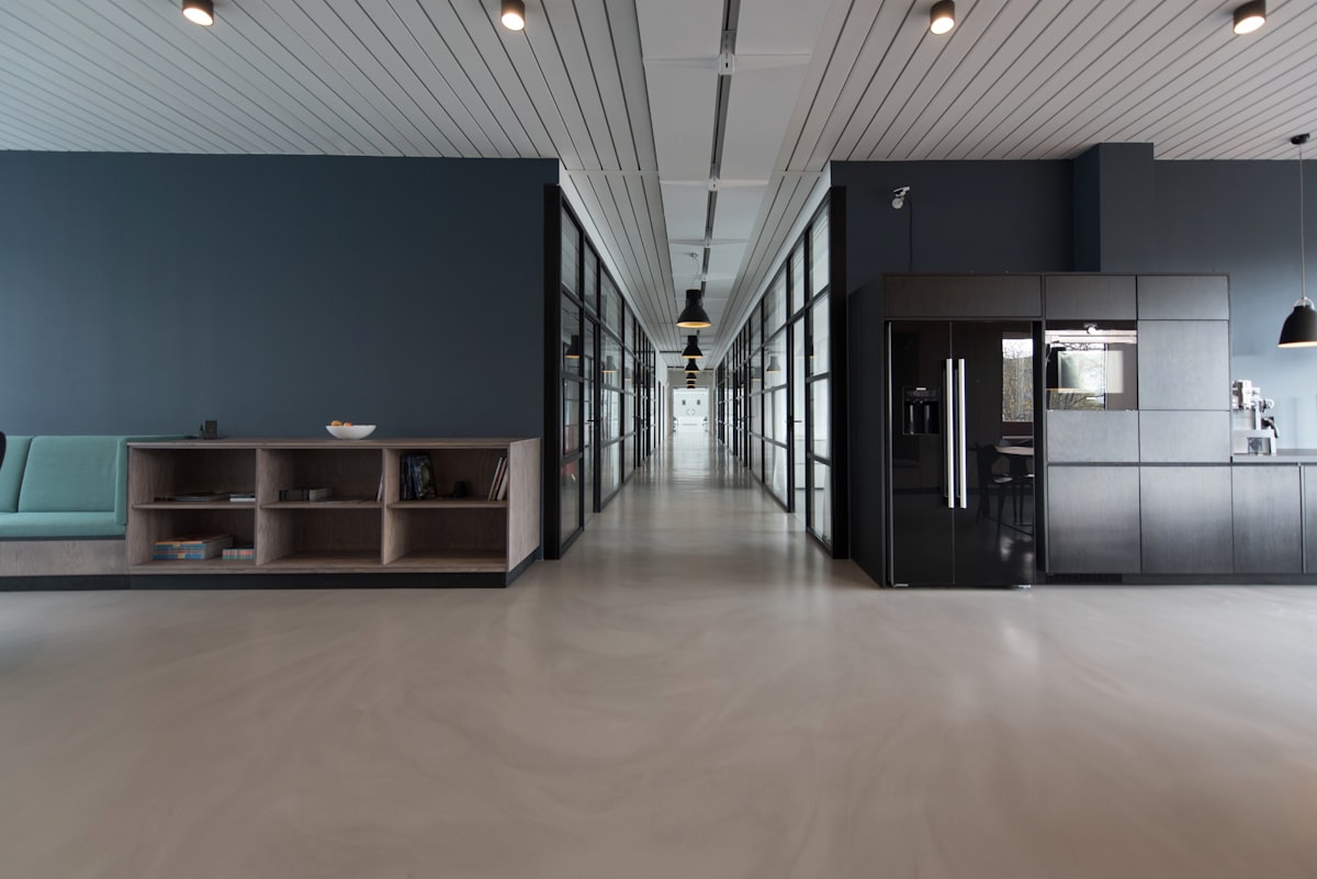 Arquitetura institucional em Brasília